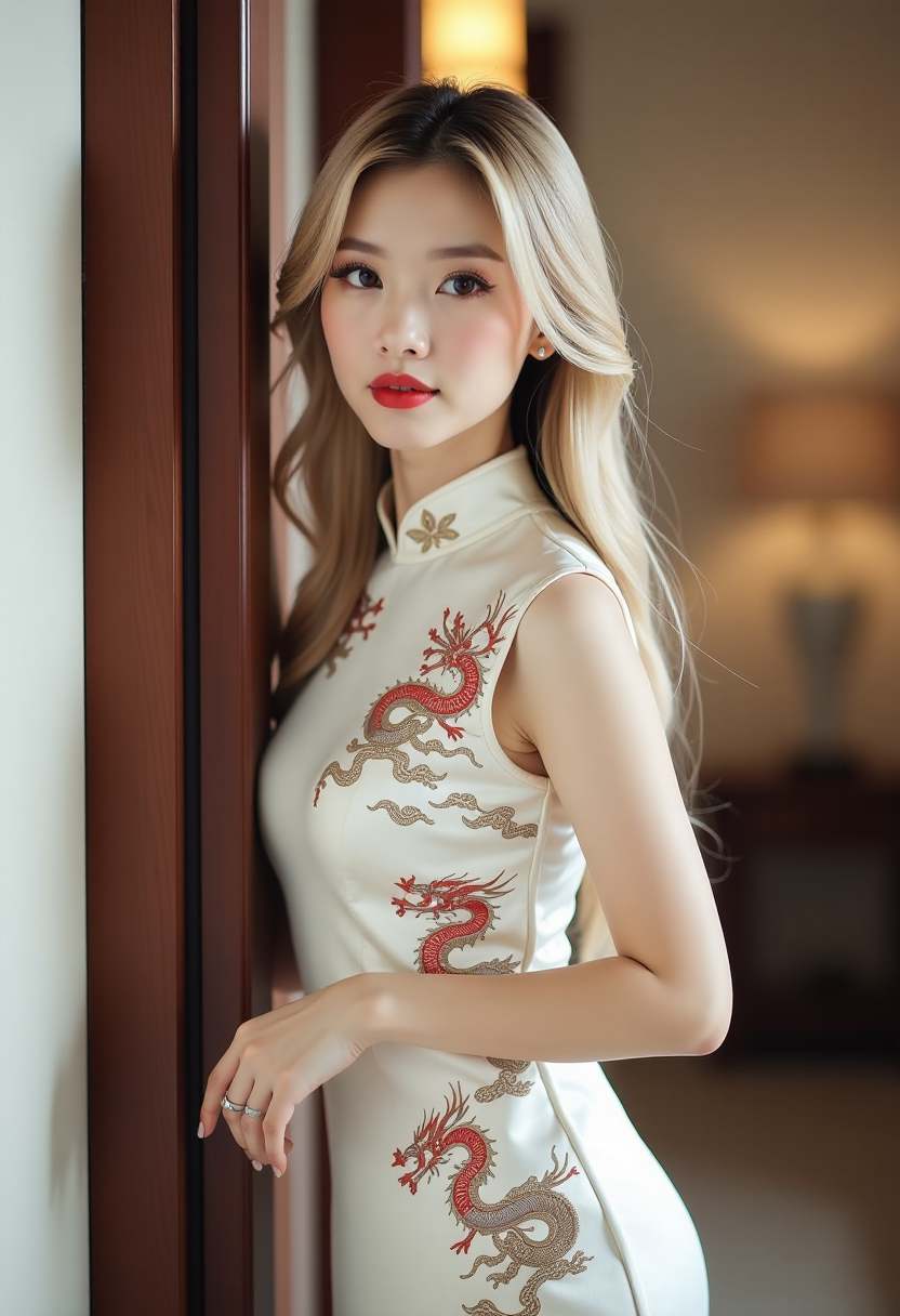 晨曦微光慢调集