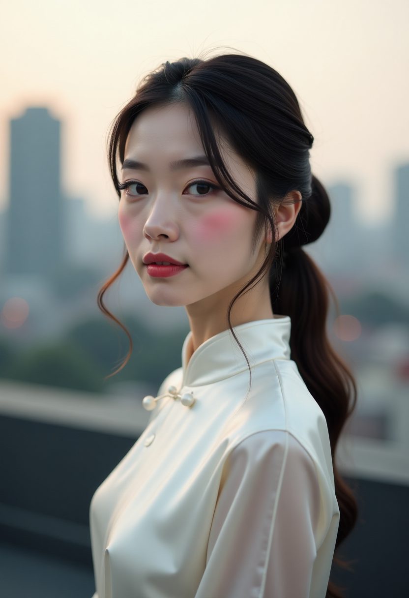 深空引力场MV