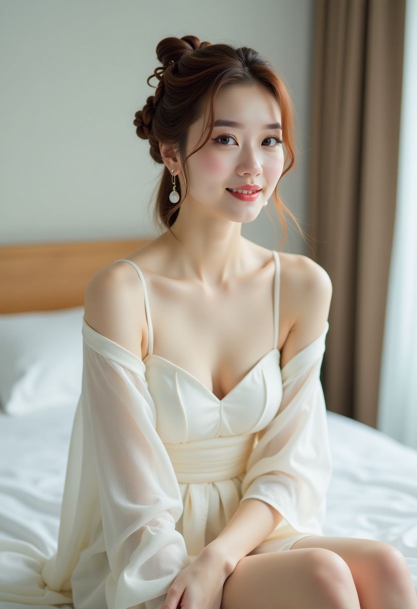 星空旅人概念特辑